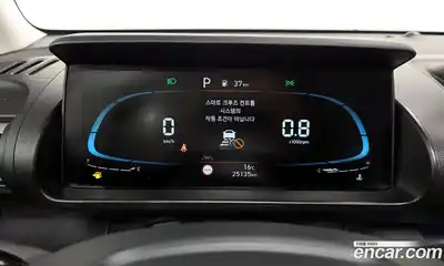 Hyundai Casper 2023 1.0 гидро в Москве № 1537205, миниатюра 11