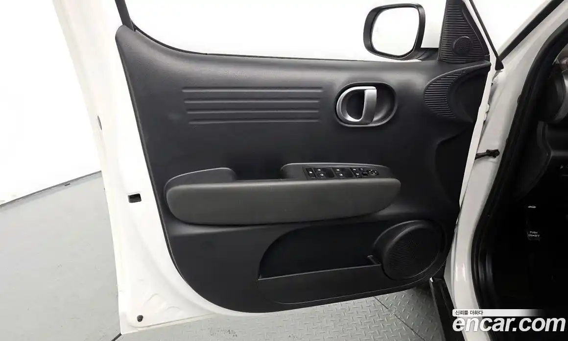 Hyundai Casper 2023 1.0 гидро в Москве № 1537205, фото 14