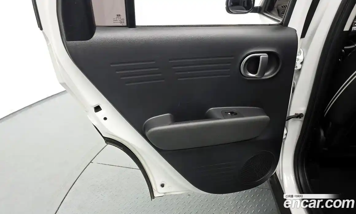 Hyundai Casper 2023 1.0 гидро в Москве № 1537205, фото 15