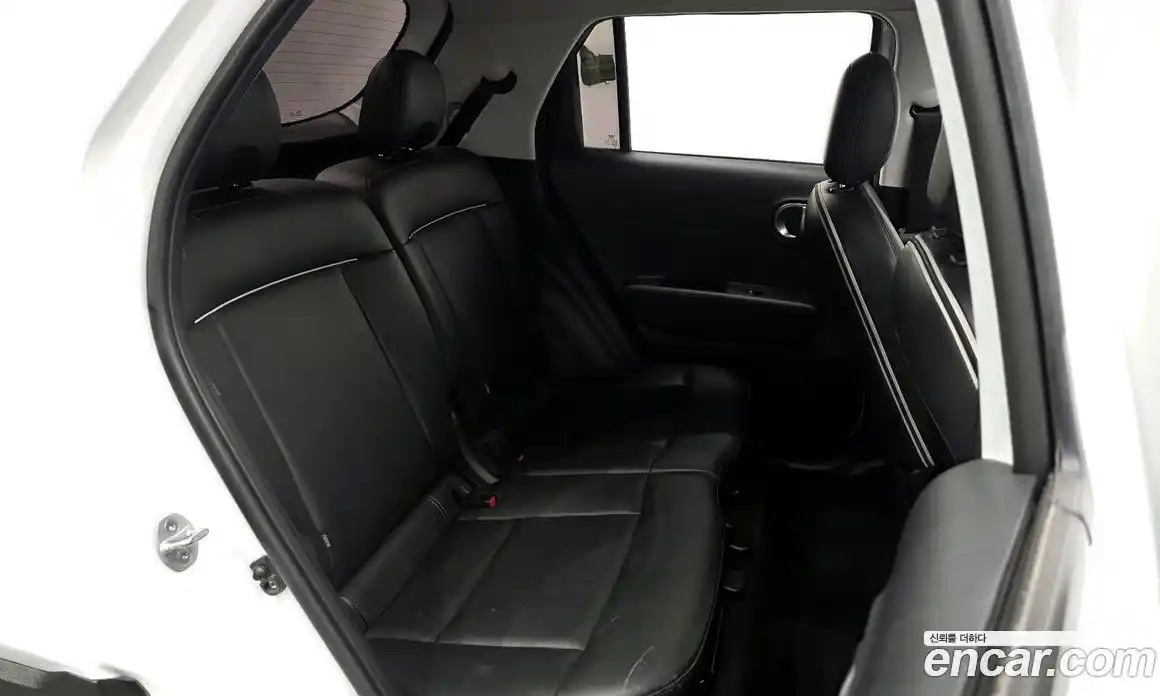 Hyundai Casper 2023 1.0 гидро в Москве № 1537205, фото 17