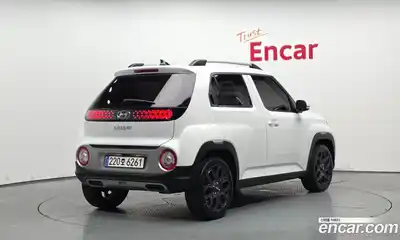 Hyundai Casper 2023 1.0 гидро в Москве № 1537205, миниатюра 2