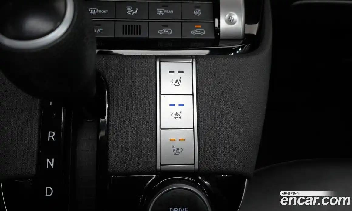 Hyundai Casper 2023 1.0 гидро в Москве № 1537205, фото 23