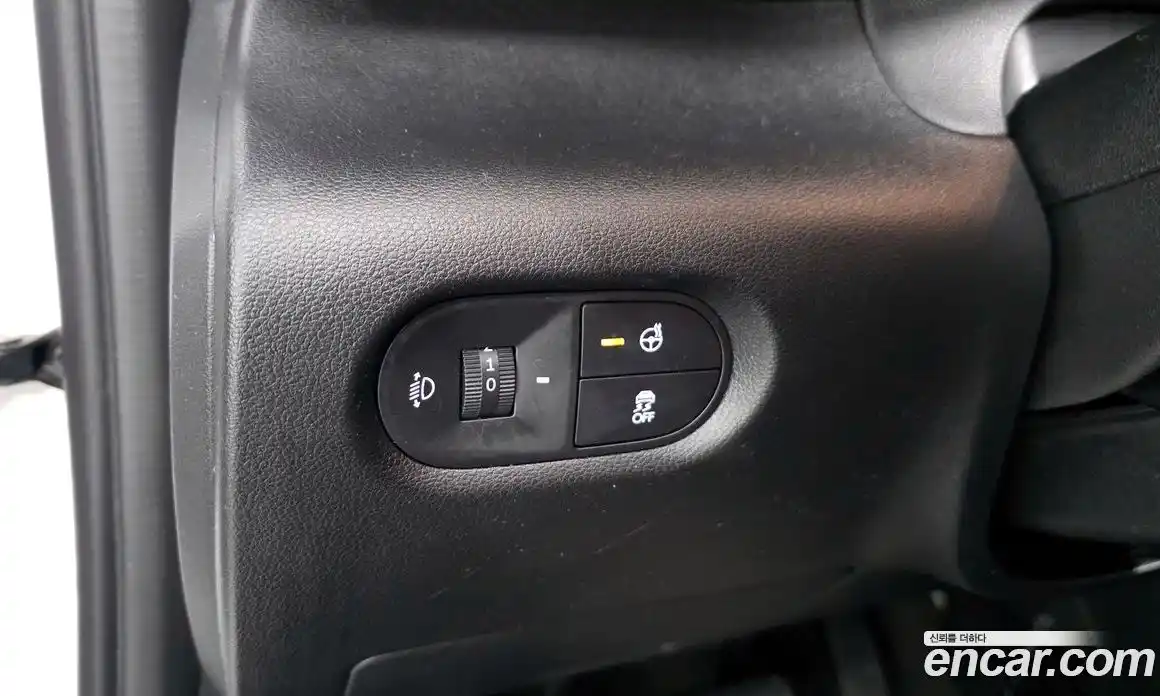 Hyundai Casper 2023 1.0 гидро в Москве № 1537205, фото 24