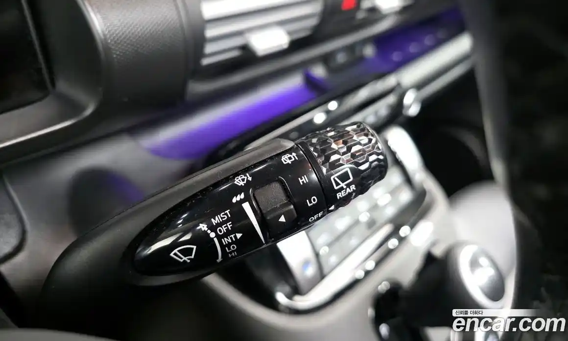 Hyundai Casper 2023 1.0 гидро в Москве № 1537205, фото 27
