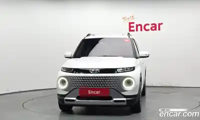 Hyundai Casper 2023 1.0 гидро в Москве № 1537205, миниатюра 3