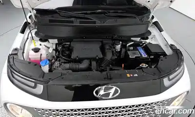 Hyundai Casper 2023 1.0 гидро в Москве № 1537205, миниатюра 6