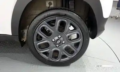 Hyundai Casper 2023 1.0 гидро в Москве № 1537205, миниатюра 7