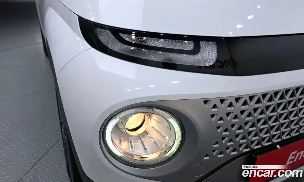 Hyundai Casper 2023 1.0 гидро в Москве № 1537205, фото 8