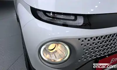 Hyundai Casper 2023 1.0 гидро в Москве № 1537205, миниатюра 8