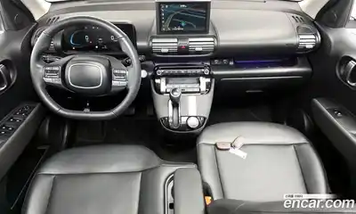 Hyundai Casper 2023 1.0 гидро в Москве № 1537205, миниатюра 10