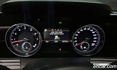 Hyundai Grandeur 2022 3.0 гидро в Москве № 1537228, миниатюра 11