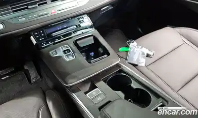 Hyundai Grandeur 2022 3.0 гидро в Москве № 1537228, миниатюра 12