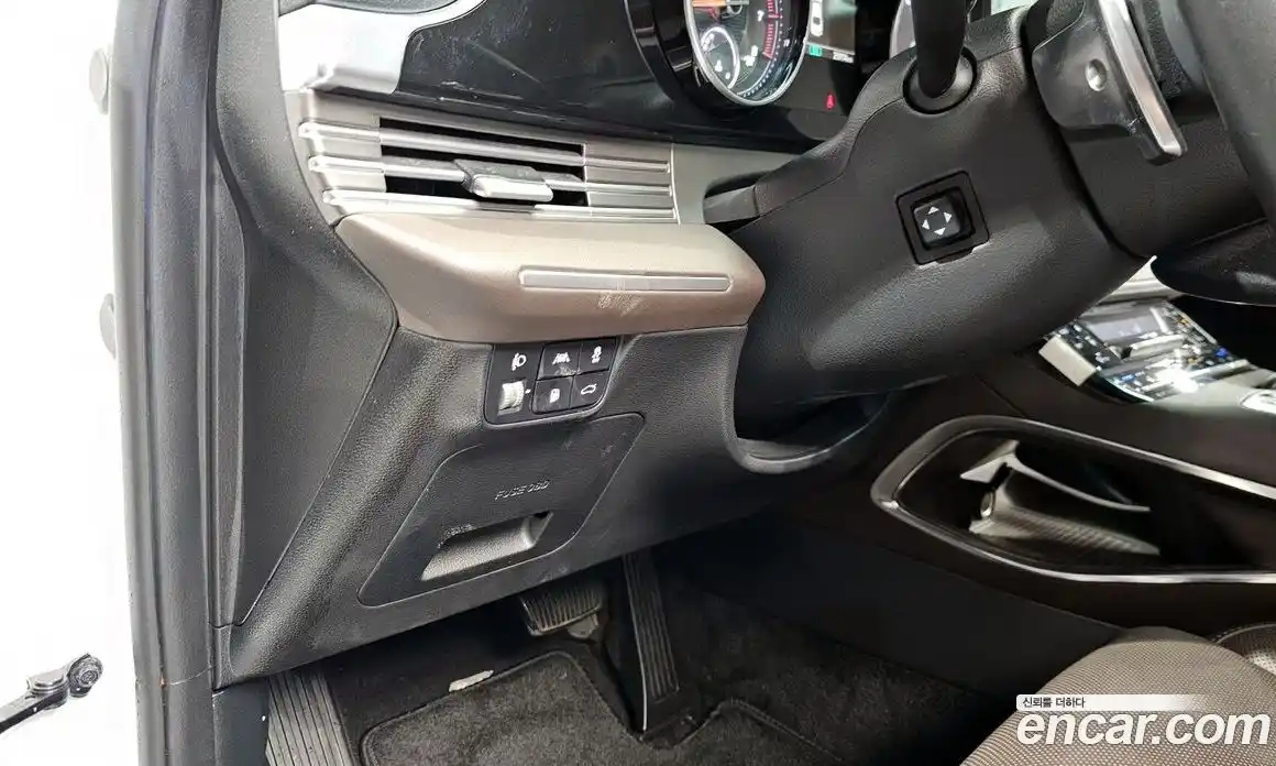Hyundai Grandeur 2022 3.0 гидро в Москве № 1537228, фото 28