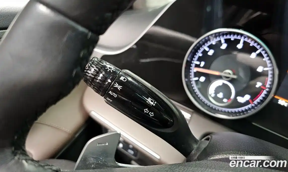 Hyundai Grandeur 2022 3.0 гидро в Москве № 1537228, фото 29