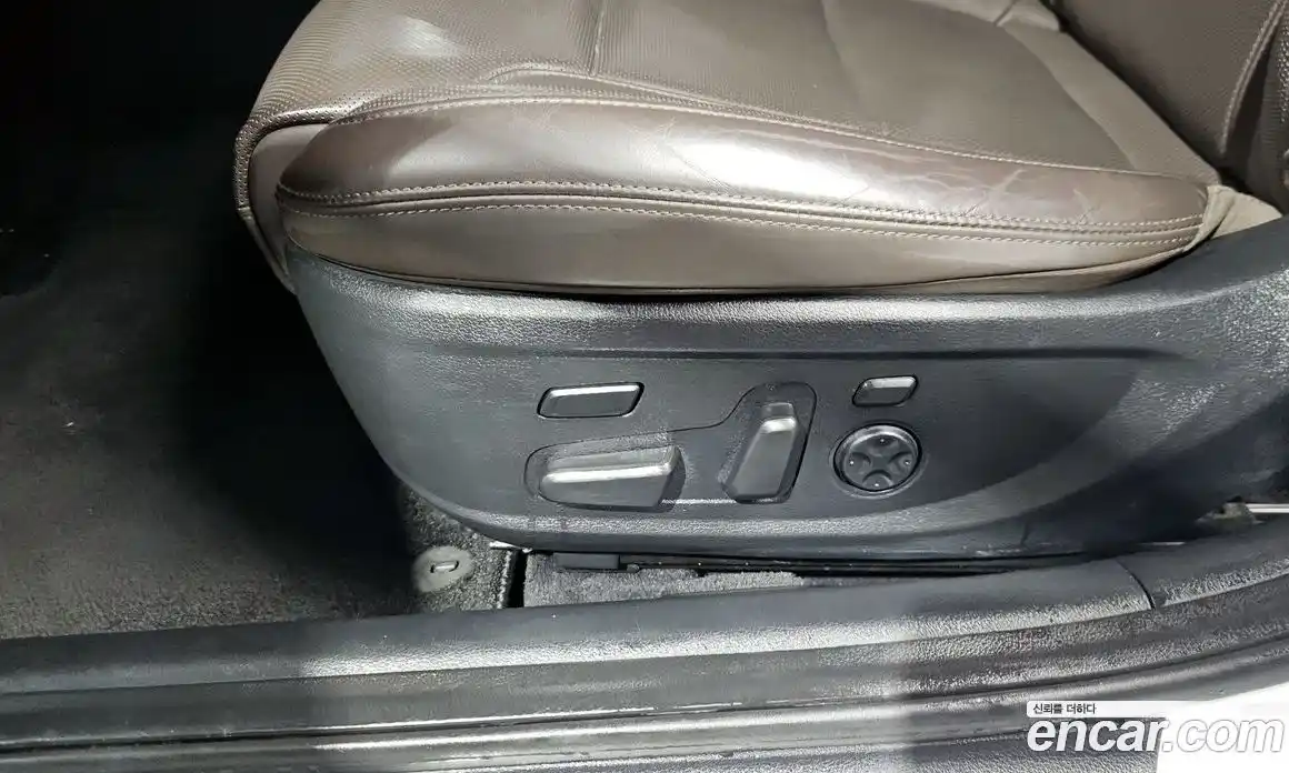 Hyundai Grandeur 2022 3.0 гидро в Москве № 1537228, фото 30