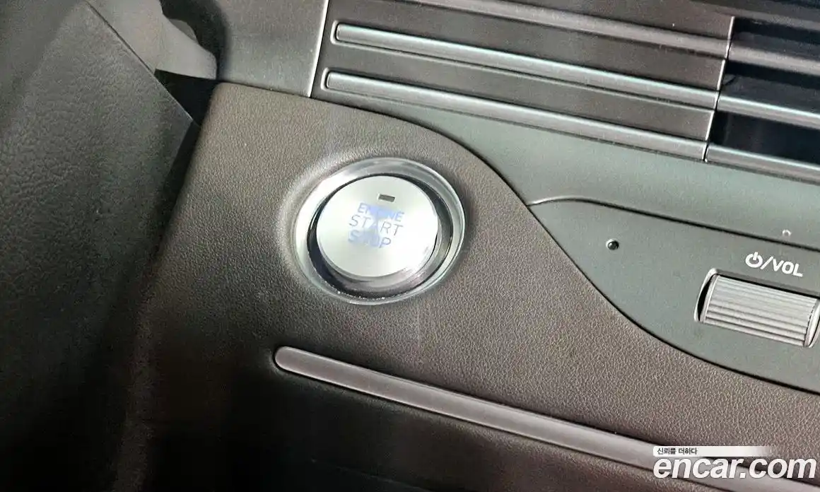 Hyundai Grandeur 2022 3.0 гидро в Москве № 1537228, фото 31