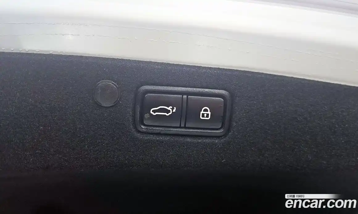 Hyundai Grandeur 2022 3.0 гидро в Москве № 1537228, фото 33