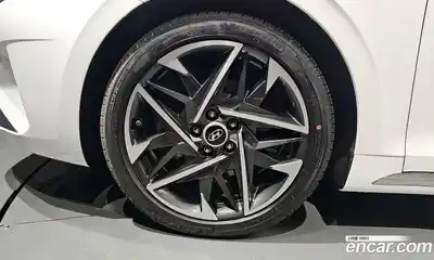 Hyundai Grandeur 2022 3.0 гидро в Москве № 1537228, миниатюра 5