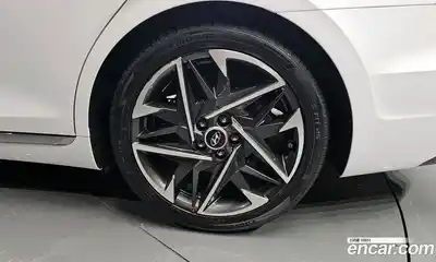 Hyundai Grandeur 2022 3.0 гидро в Москве № 1537228, миниатюра 7