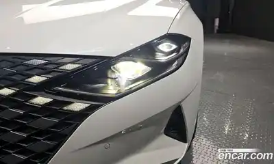 Hyundai Grandeur 2022 3.0 гидро в Москве № 1537228, миниатюра 8