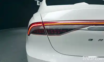 Hyundai Grandeur 2022 3.0 гидро в Москве № 1537228, миниатюра 9