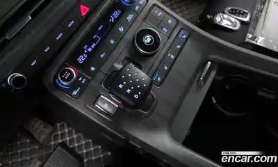 Hyundai Palisade 2024 3.8 гидро в Москве № 1537290, миниатюра 11