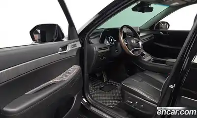 Hyundai Palisade 2024 3.8 гидро в Москве № 1537290, миниатюра 12