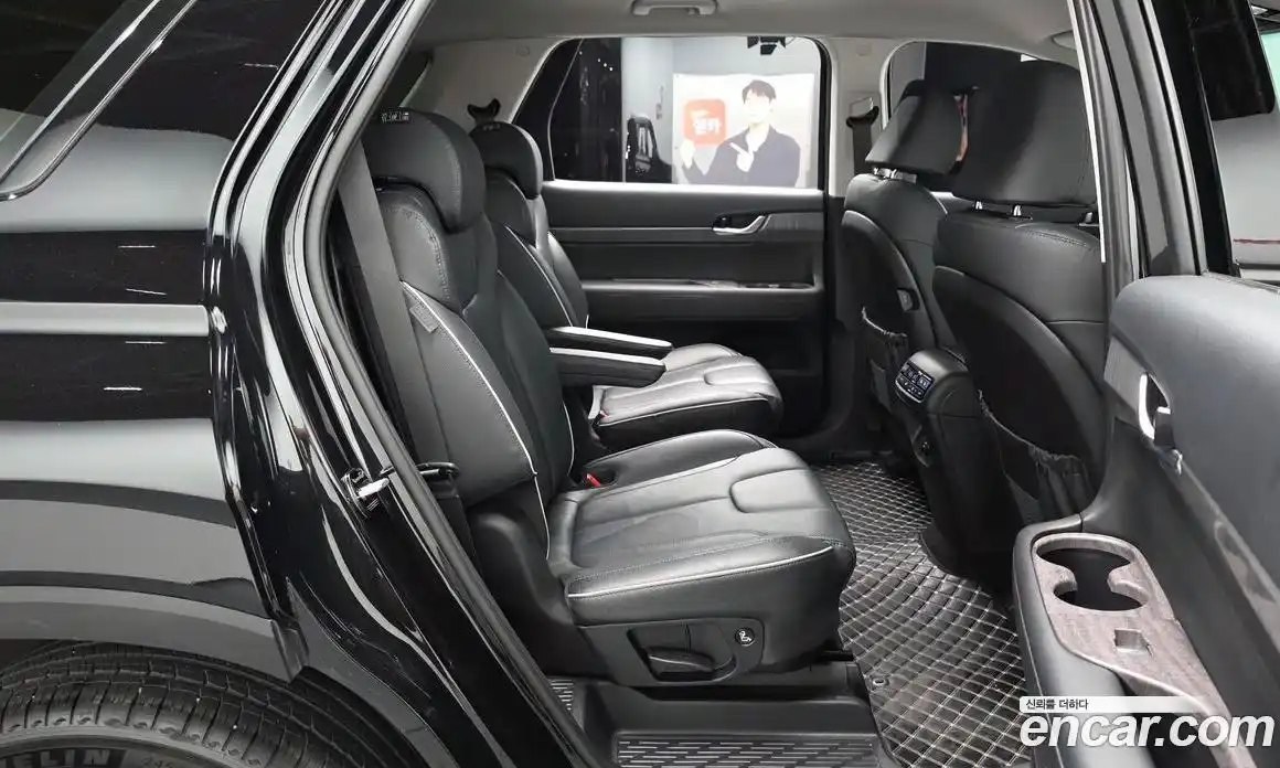 Hyundai Palisade 2024 3.8 гидро в Москве № 1537290, фото 16