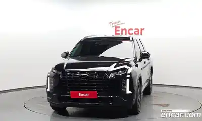 Hyundai Palisade 2024 3.8 гидро в Москве № 1537290, миниатюра 2