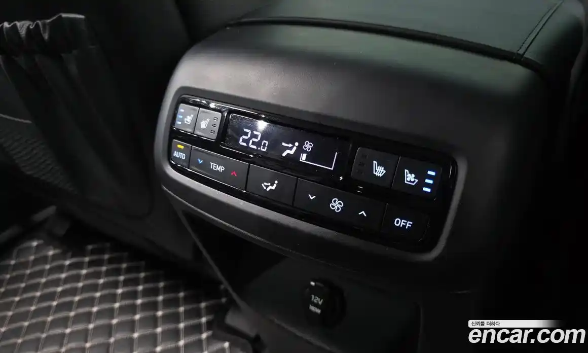 Hyundai Palisade 2024 3.8 гидро в Москве № 1537290, фото 21