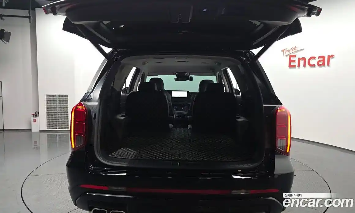 Hyundai Palisade 2024 3.8 гидро в Москве № 1537290, фото 25
