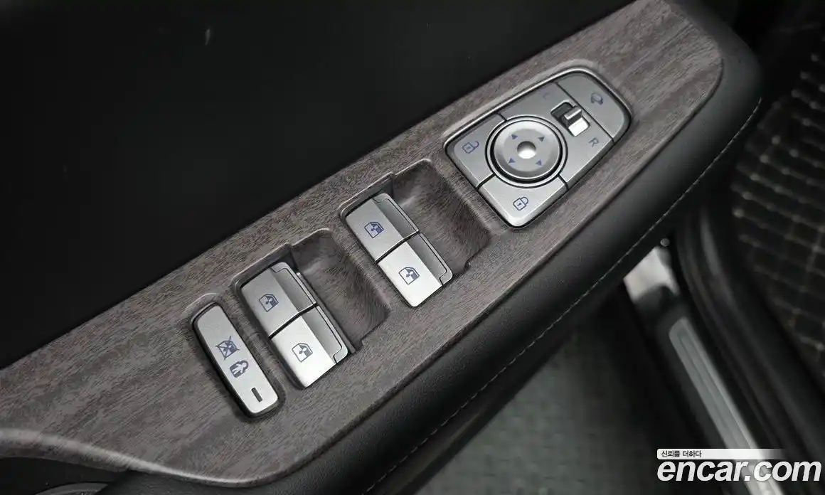 Hyundai Palisade 2024 3.8 гидро в Москве № 1537290, фото 27