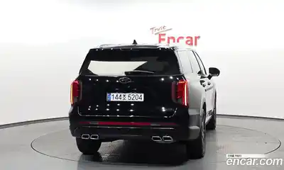 Hyundai Palisade 2024 3.8 гидро в Москве № 1537290, миниатюра 3