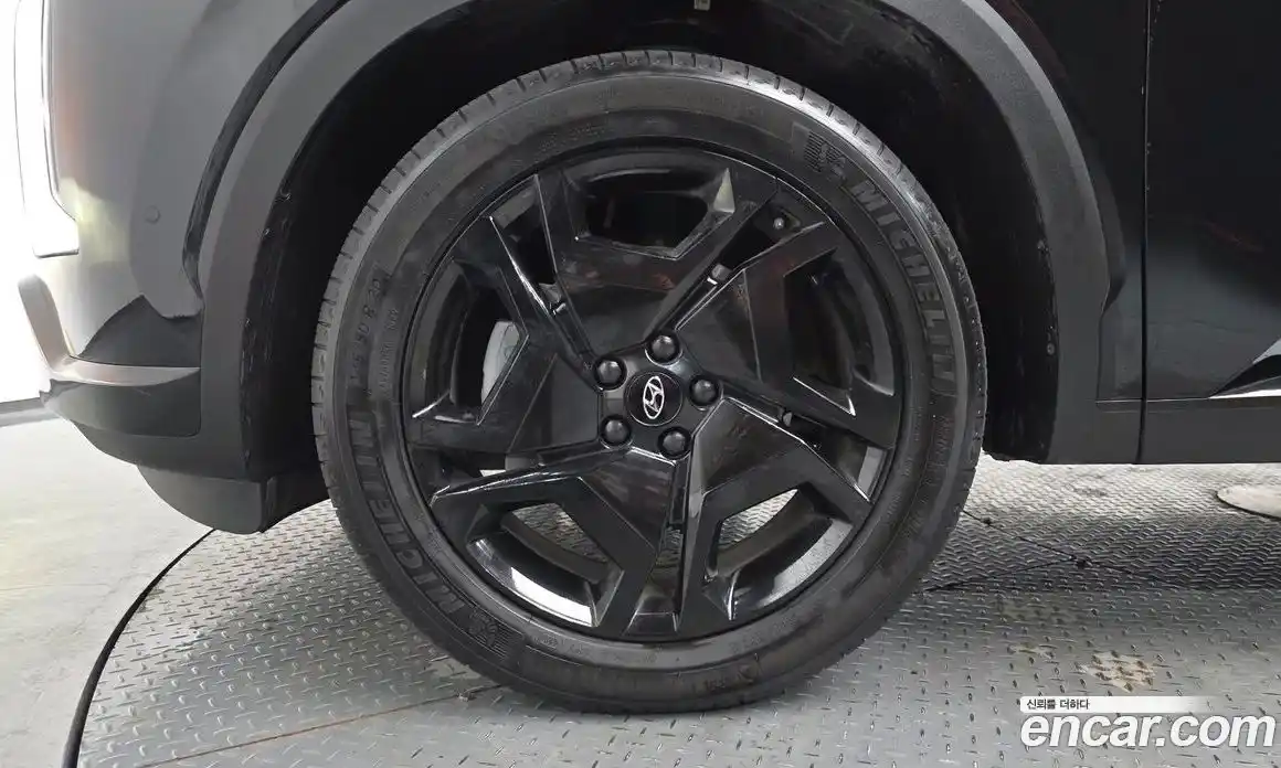 Hyundai Palisade 2024 3.8 гидро в Москве № 1537290, фото 4