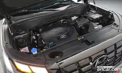 Hyundai Palisade 2024 3.8 гидро в Москве № 1537290, миниатюра 5