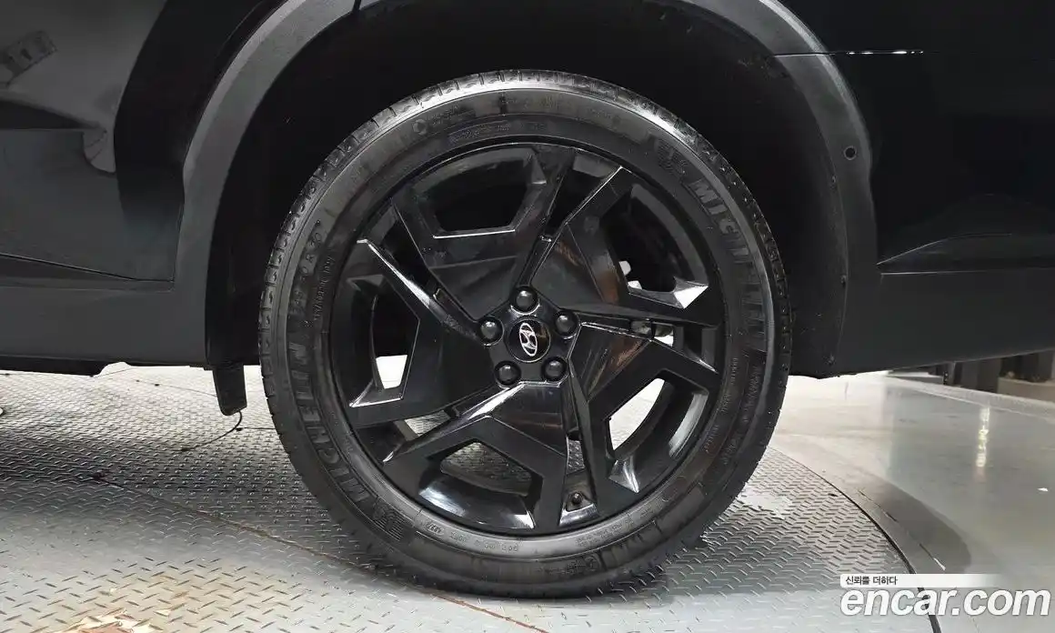 Hyundai Palisade 2024 3.8 гидро в Москве № 1537290, фото 6