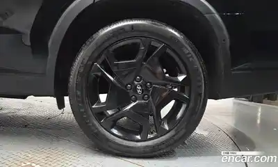 Hyundai Palisade 2024 3.8 гидро в Москве № 1537290, миниатюра 6