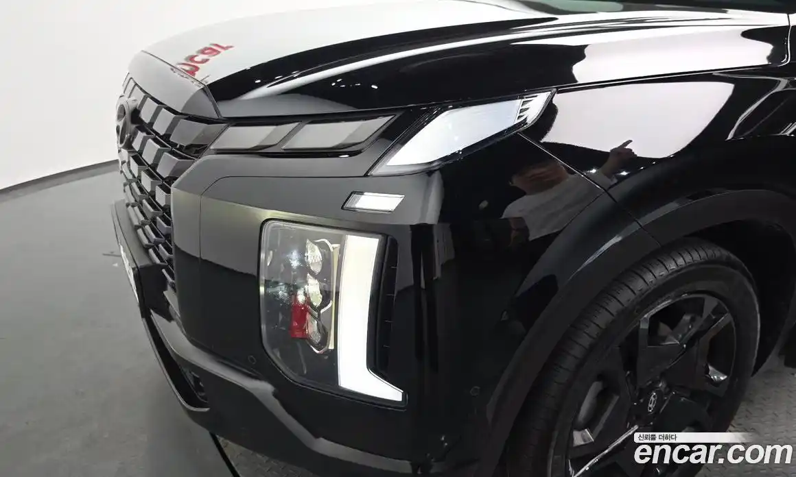 Hyundai Palisade 2024 3.8 гидро в Москве № 1537290, фото 7