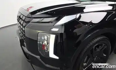 Hyundai Palisade 2024 3.8 гидро в Москве № 1537290, миниатюра 7