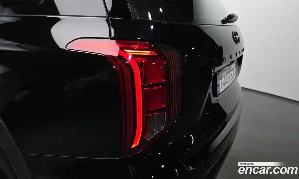 Hyundai Palisade 2024 3.8 гидро в Москве № 1537290, фото 8
