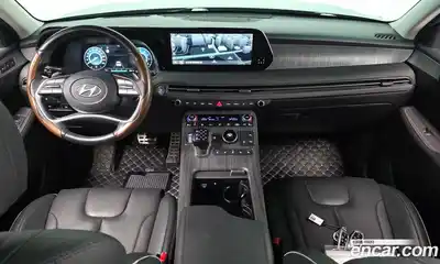 Hyundai Palisade 2024 3.8 гидро в Москве № 1537290, миниатюра 9
