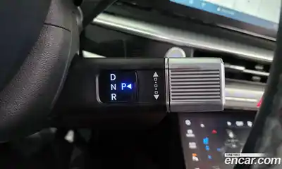 Hyundai Grandeur 2024 2.5 гидро в Москве № 1537506, миниатюра 12