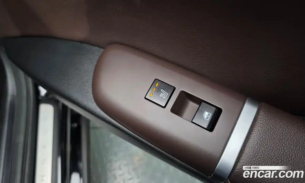Hyundai Grandeur 2024 2.5 гидро в Москве № 1537506, фото 27