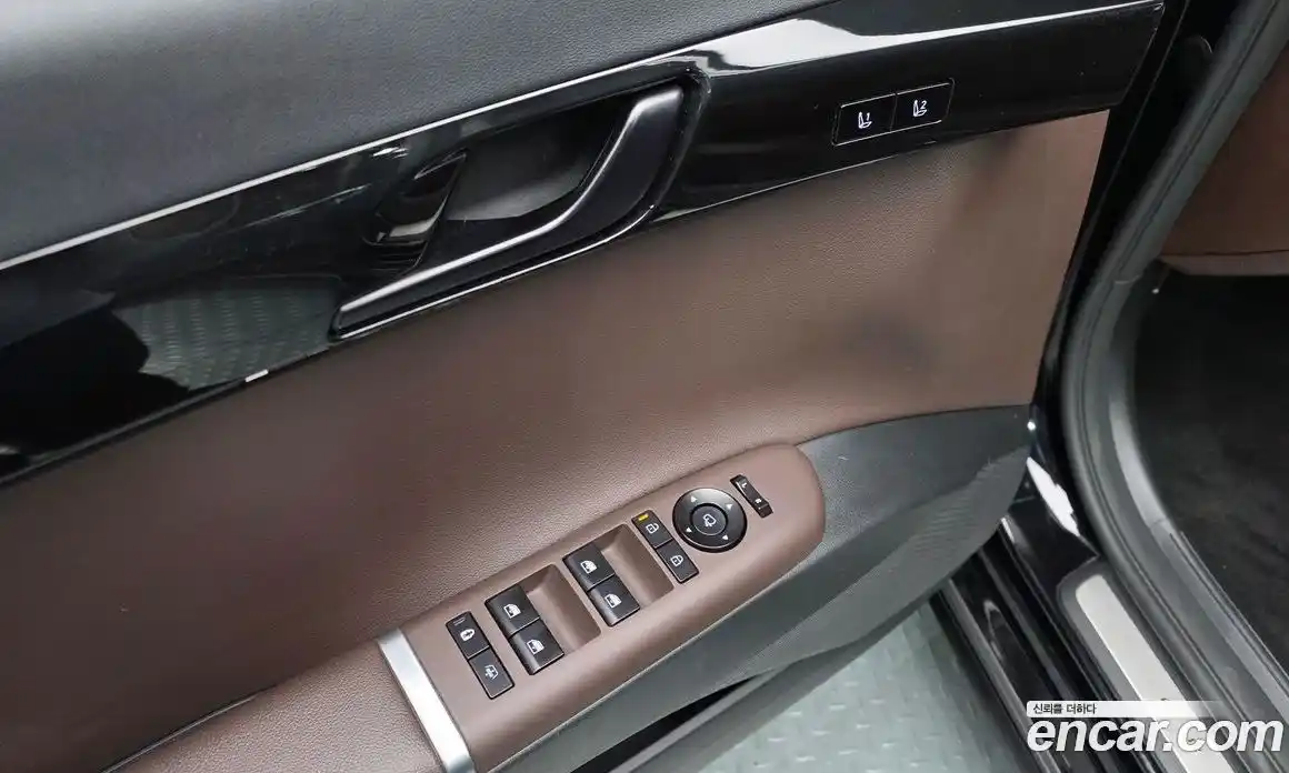 Hyundai Grandeur 2024 2.5 гидро в Москве № 1537506, фото 28