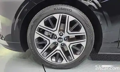 Hyundai Grandeur 2024 2.5 гидро в Москве № 1537506, миниатюра 5