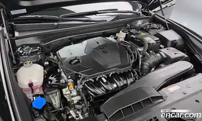 Hyundai Grandeur 2024 2.5 гидро в Москве № 1537506, миниатюра 6