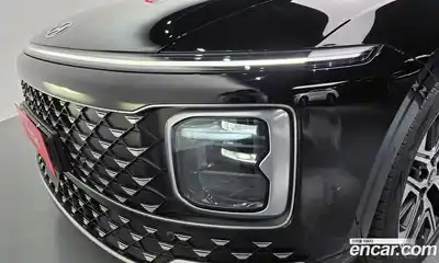 Hyundai Grandeur 2024 2.5 гидро в Москве № 1537506, миниатюра 8