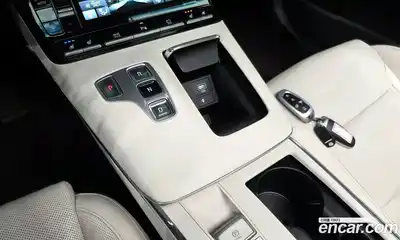 Hyundai Grandeur 2022 2.4 гидро в Москве № 1537530, миниатюра 12