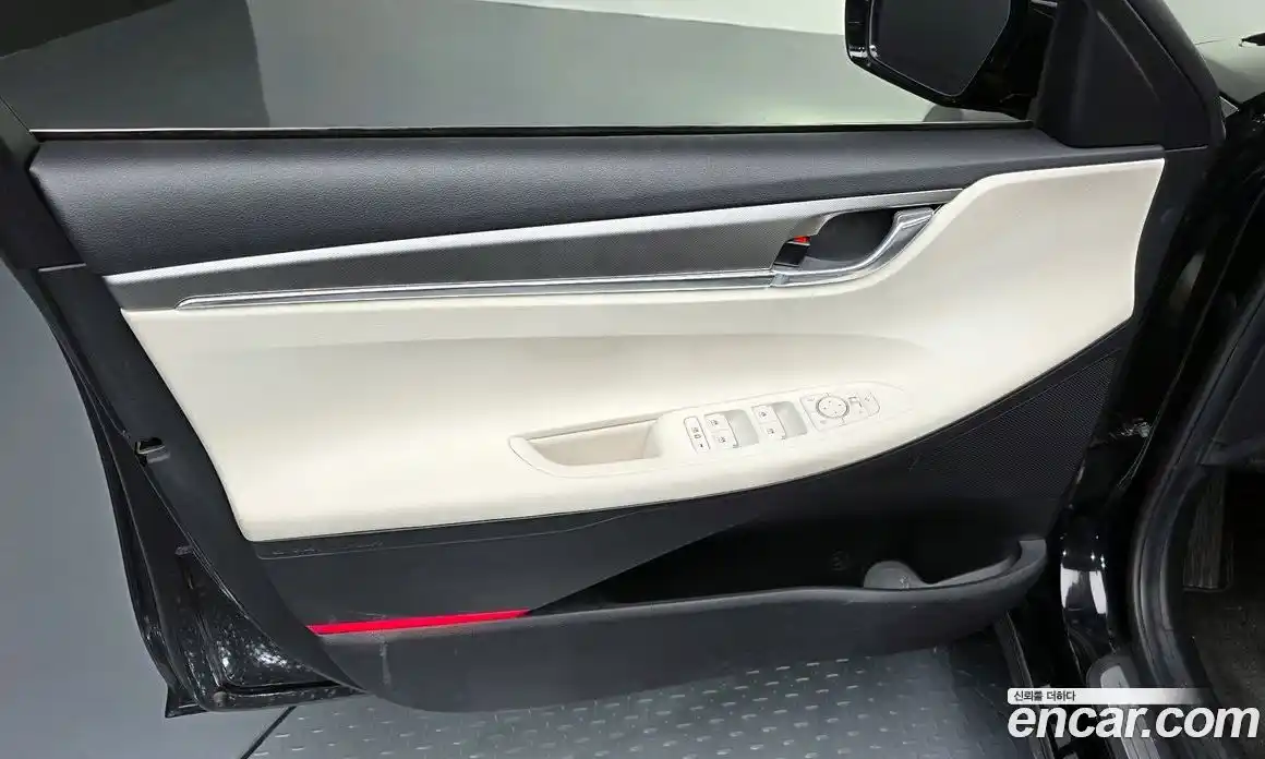 Hyundai Grandeur 2022 2.4 гидро в Москве № 1537530, фото 14