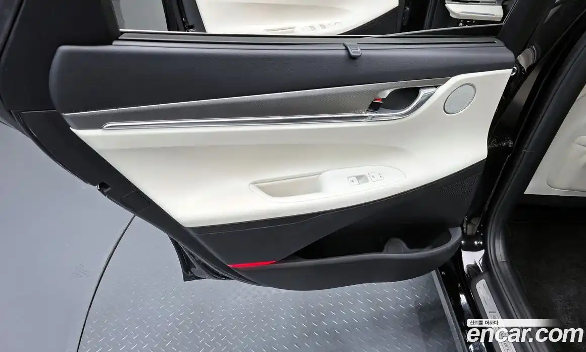 Hyundai Grandeur 2022 2.4 гидро в Москве № 1537530, фото 15